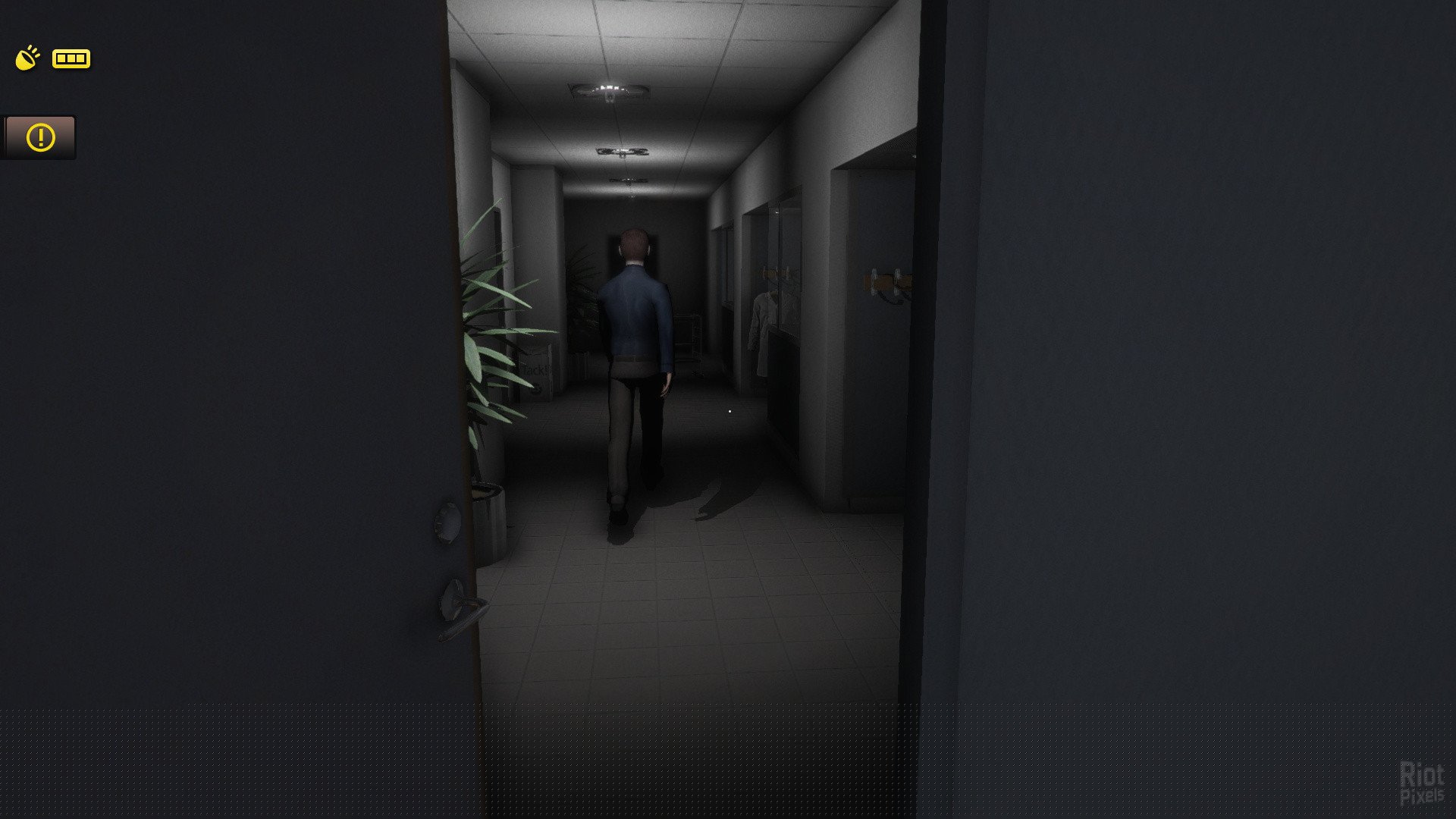 [4]-One Late Night: Deadline Download-HohohoGames
