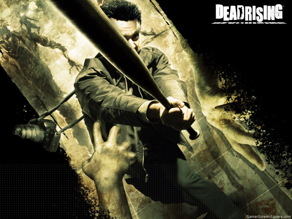 [18]-Dead Rising + All DLCs + HotFix Download-HohohoGames