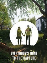 Everybody’s Gone to the Rapture Download-HohohoGames