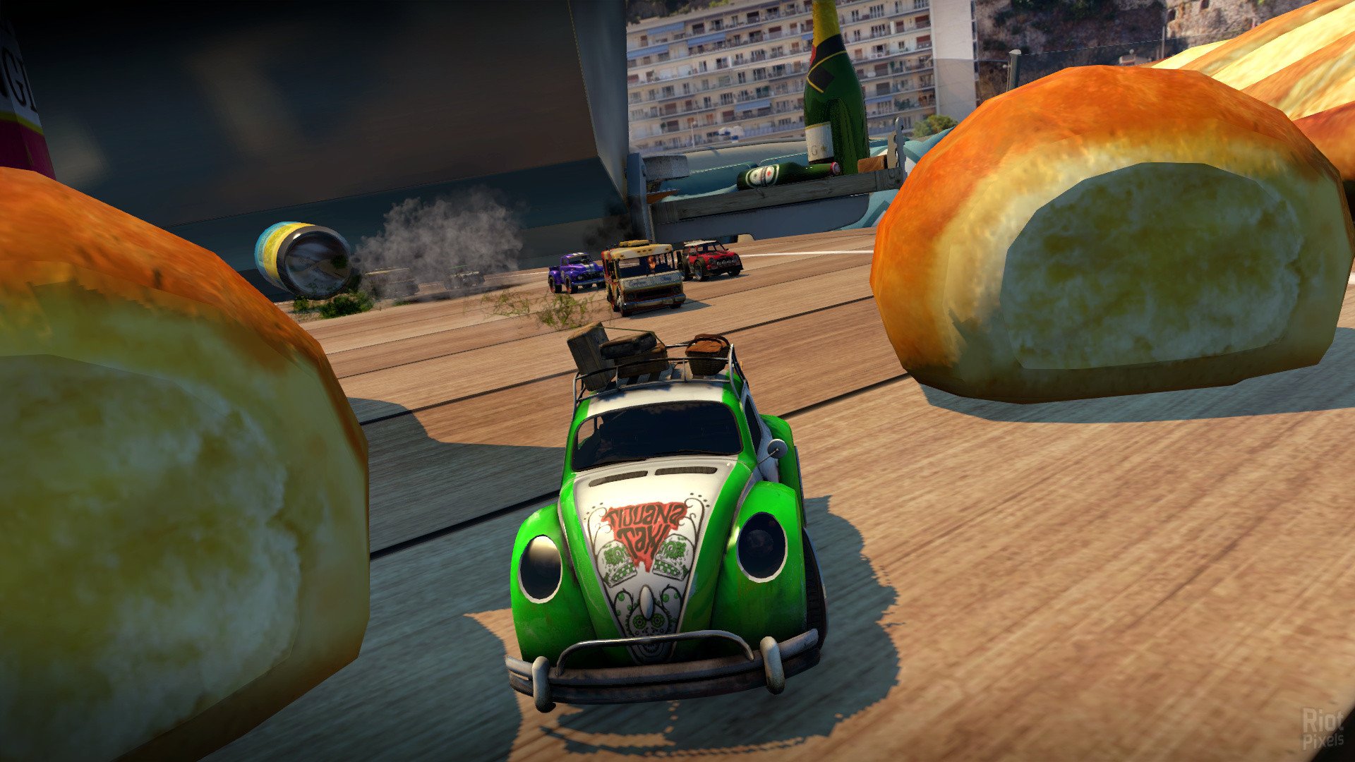 [13]-Table Top Racing: World Tour + Update 1 + DLC Download-HohohoGames