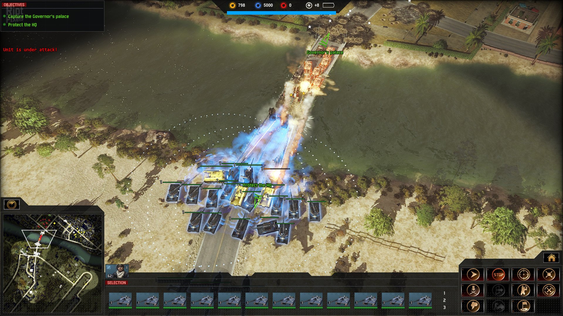 [8]-Act of Aggression: Reboot Edition Download-HohohoGames