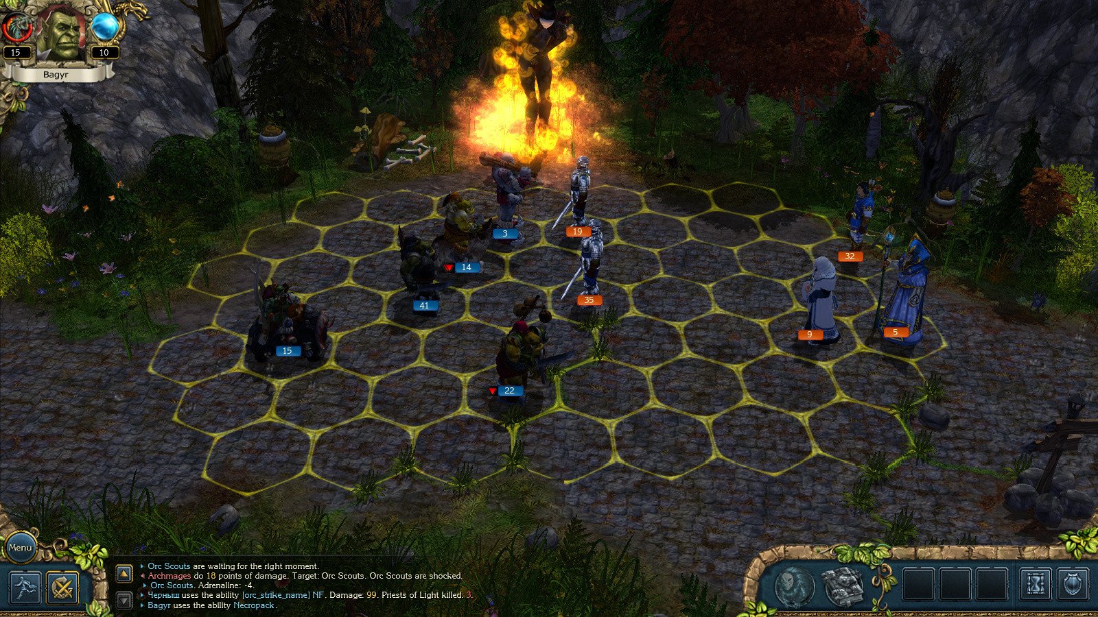 [6]-King’s Bounty: Ultimate Edition Download-HohohoGames