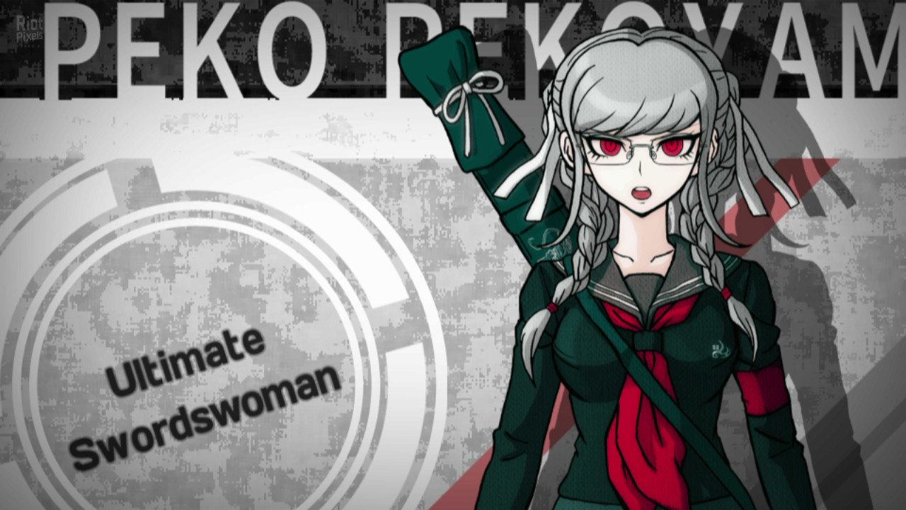 [26]-Danganronpa 2: Goodbye Despair Download-HohohoGames