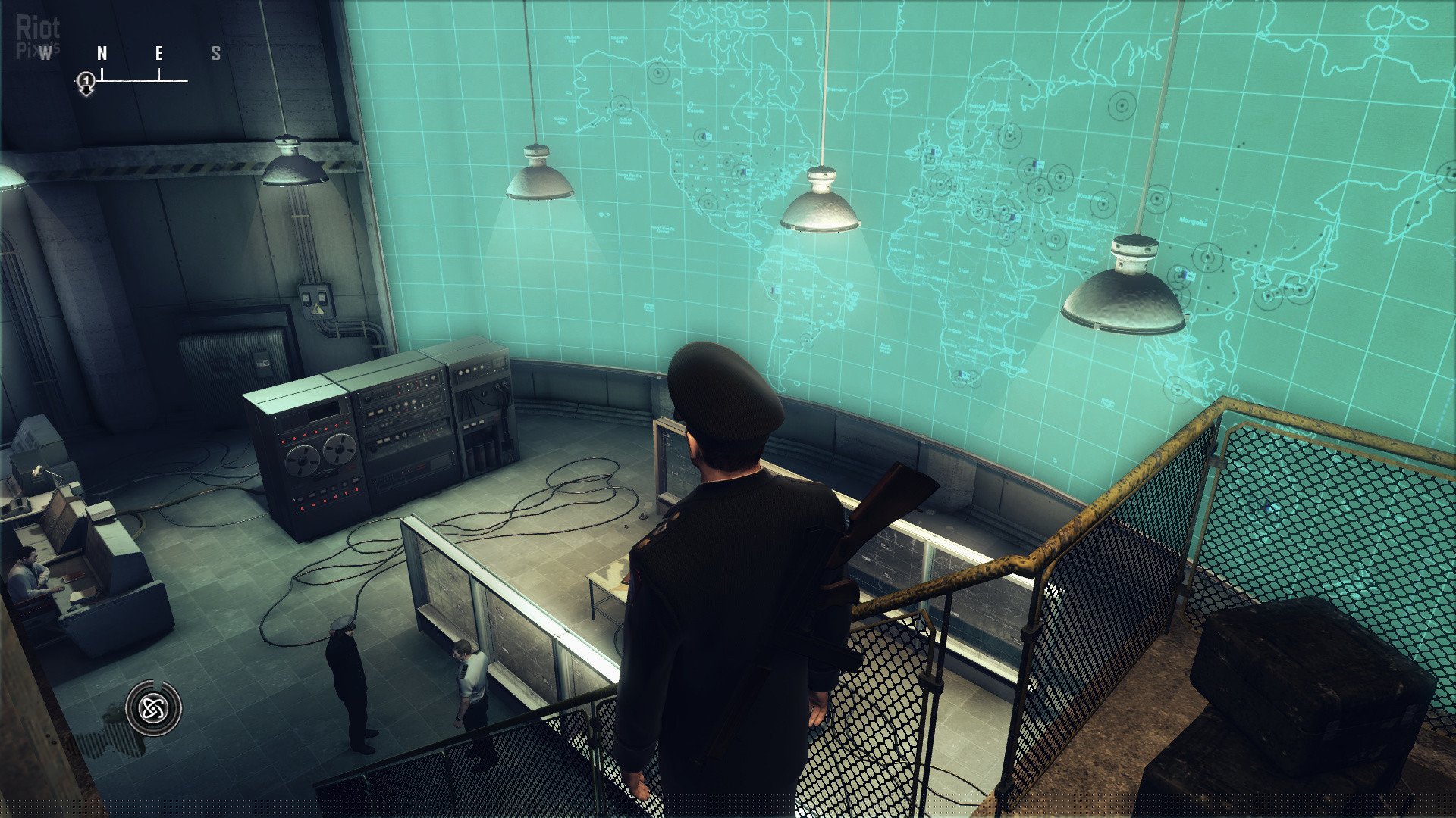 [4]-Alekhine’s Gun Download-HohohoGames