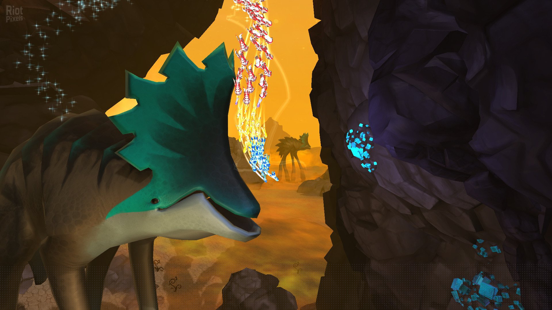 [12]-Lumini Download-HohohoGames