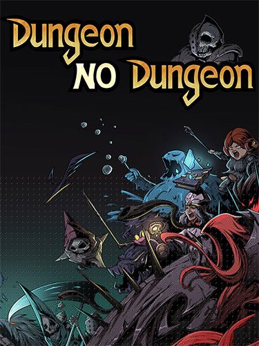 Dungeon No Dungeon + 3 DLCs Download-HohohoGames