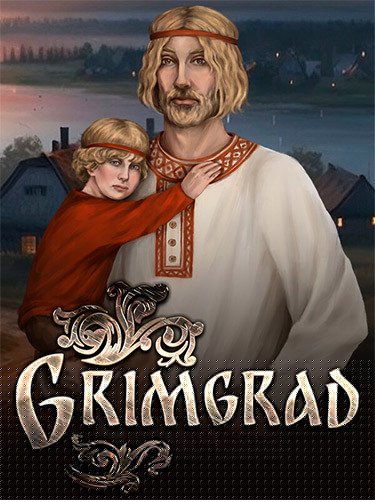 Grimgrad Download-HohohoGames