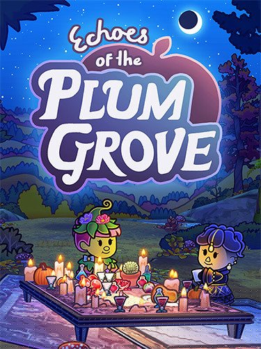 Echoes of the Plum Grove: Deluxe Edition – v1.0.0.0s + Bonus Soundtrack Download-HohohoGames