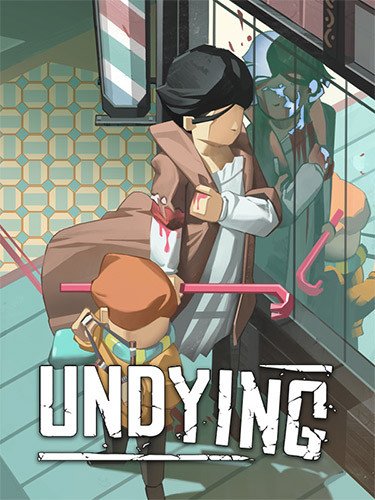 UNDYING: Premium Edition – Series 1 – v1.0.2.41413 + 6 DLCs/Bonuses Download-HohohoGames