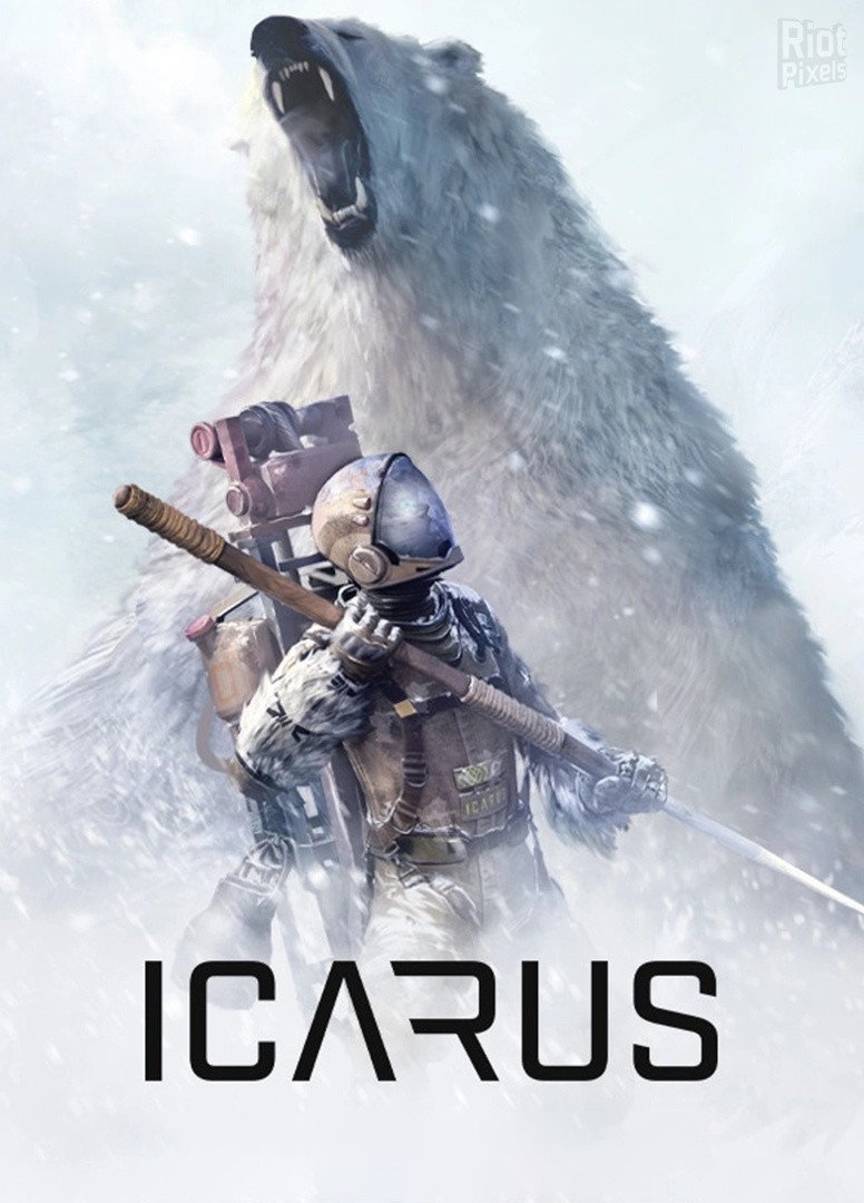 ICARUS: Complete the Set – v2.2.26.128817 + 15 DLCs Download-HohohoGames