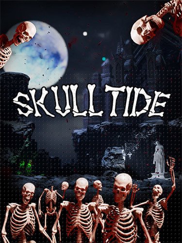 Skulltide – v1.0 (Release) Download-HohohoGames