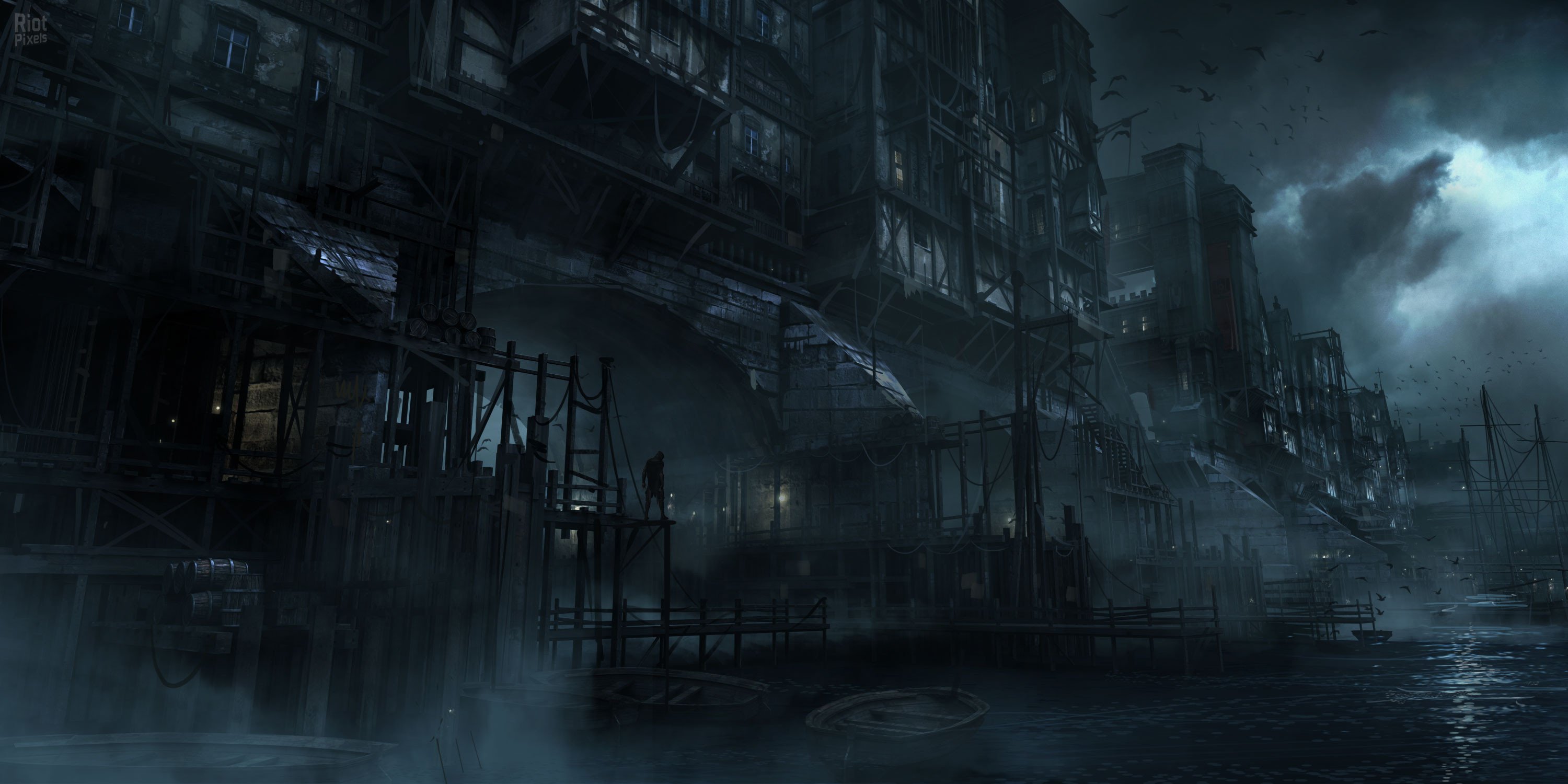 [19]-Thief: Complete Edition Download-HohohoGames
