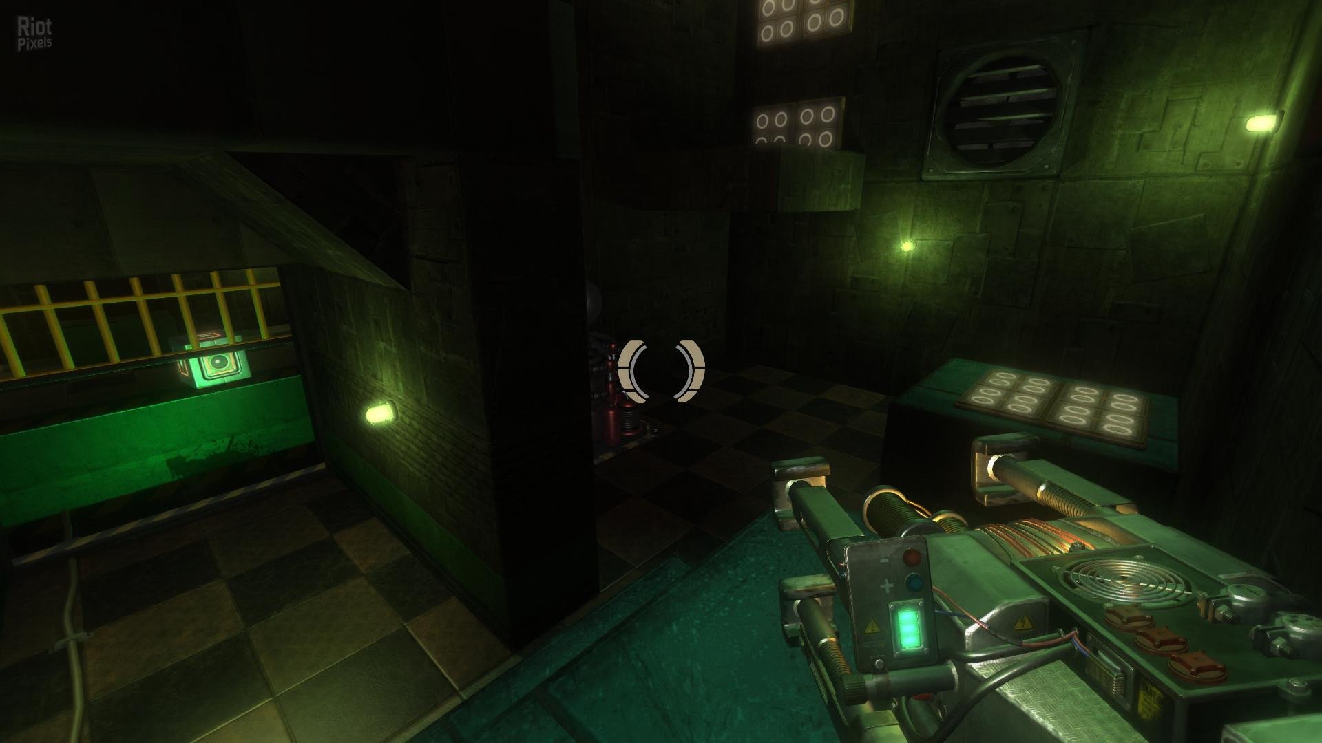 [14]-Magnetic: Cage Closed – Collector’s Edition Download-HohohoGames