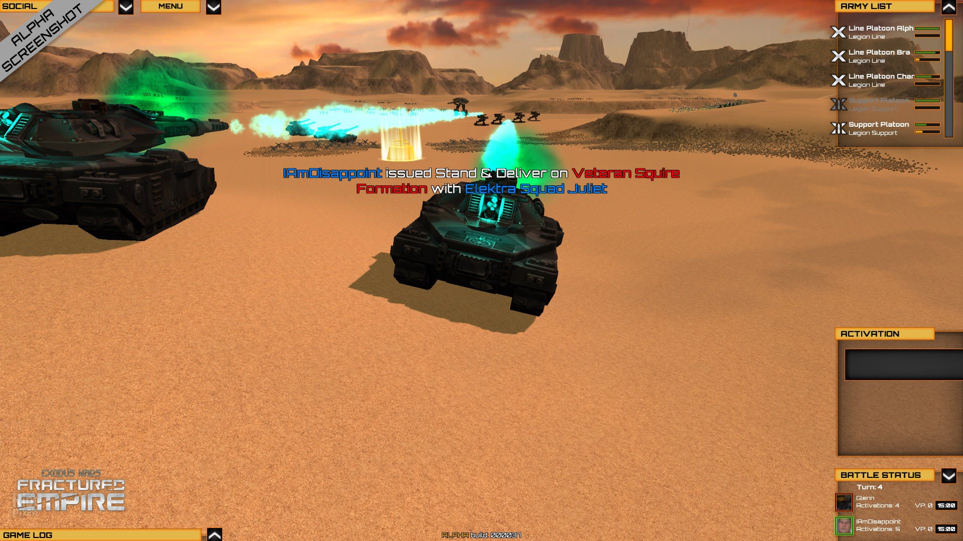 [16]-Exodus Wars: Fractured Empire Download-HohohoGames