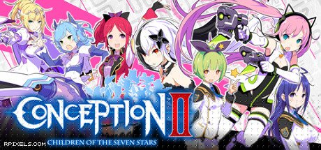 [17]-Conception II: Children of the Seven Stars Download-HohohoGames