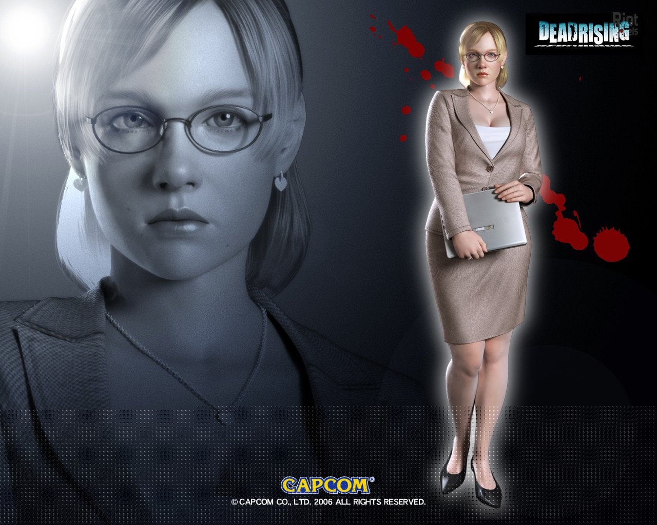 [26]-Dead Rising + All DLCs + HotFix Download-HohohoGames