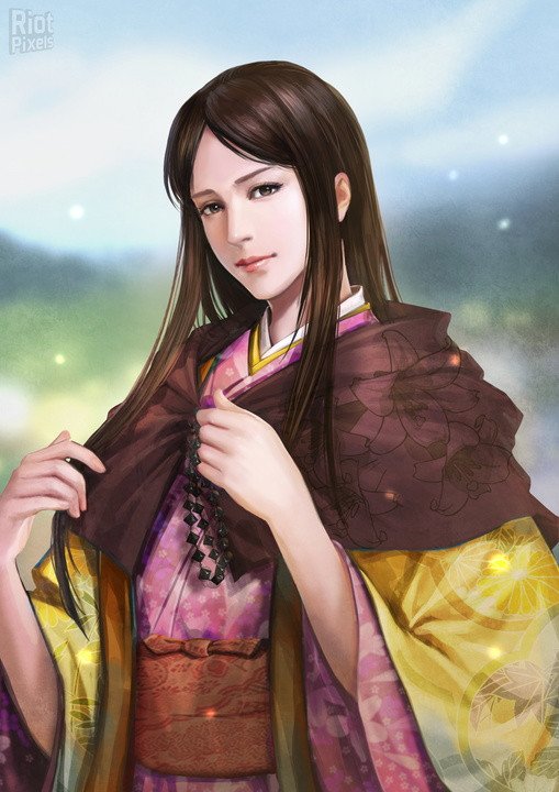 [28]-Nobunaga’s Ambition: Sphere of Influence – Ascension + 9 DLCs Download-HohohoGames