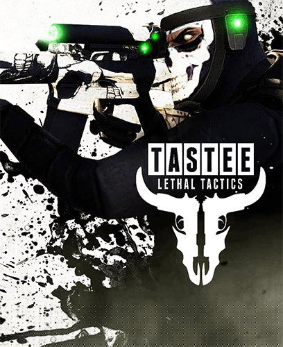 TASTEE: Lethal Tactics + 3 DLCs Download-HohohoGames