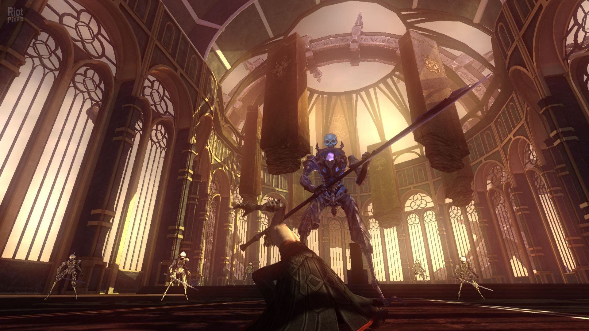 [6]-Anima: Gate of Memories v1.01 Download-HohohoGames
