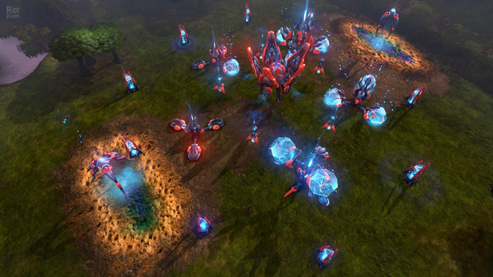 [11]-Grey Goo: Definitive Edition Download-HohohoGames