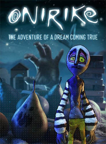 Onirike Download-HohohoGames