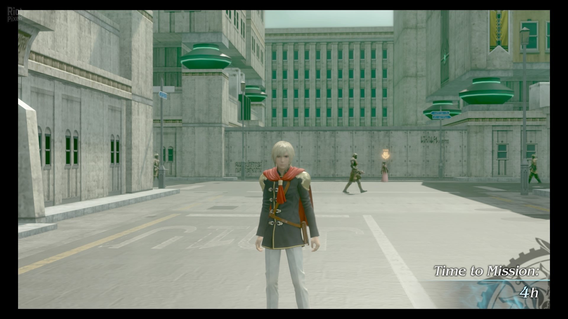 [13]-Final Fantasy Type-0 HD Download-HohohoGames