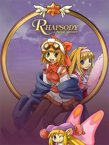 Rhapsody: A Musical Adventure Download-HohohoGames