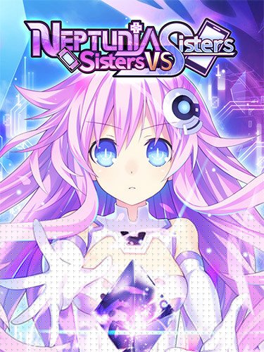 Neptunia: Sisters VS Sisters – Deluxe Edition + 3 DLCs/Bonuses Download-HohohoGames