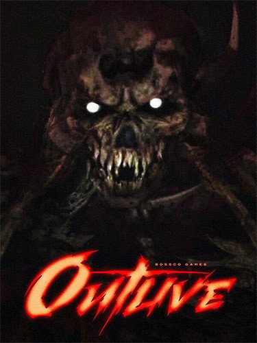 Outlive Download-HohohoGames