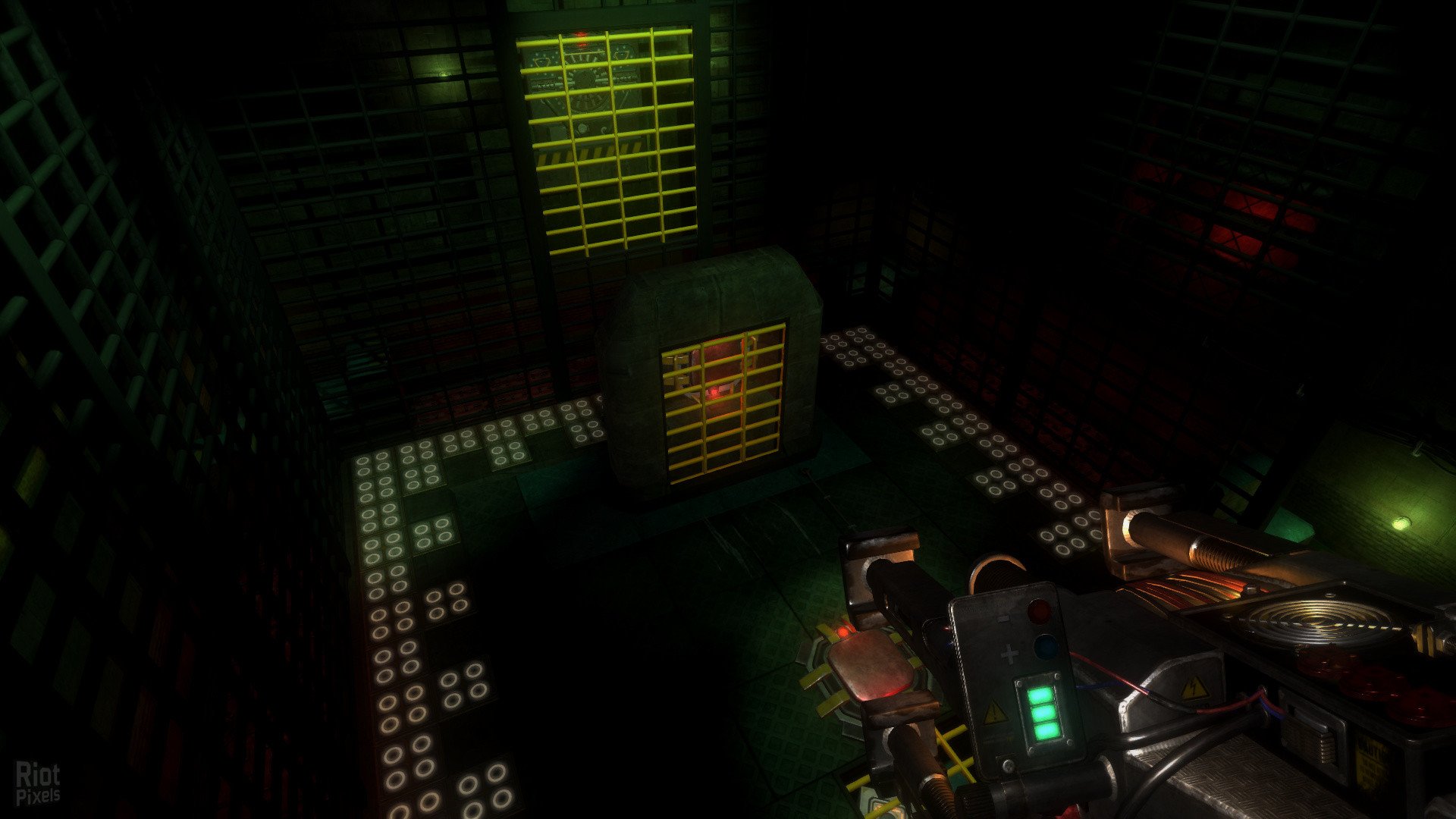 [2]-Magnetic: Cage Closed – Collector’s Edition Download-HohohoGames