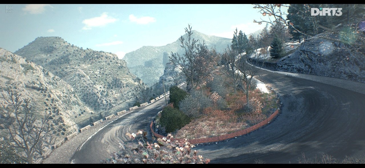 [10]-DiRT 3: Complete Edition Download-HohohoGames
