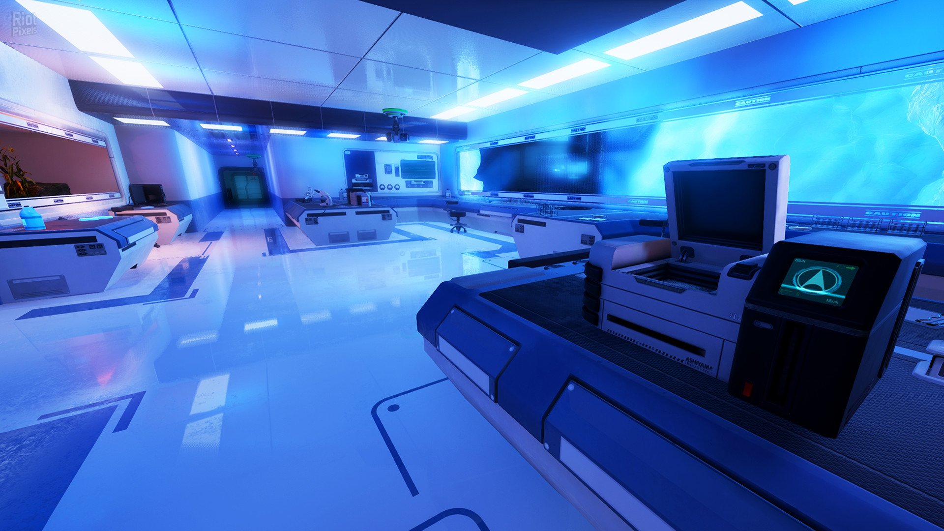 [11]-The Turing Test: Collector’s Edition Download-HohohoGames