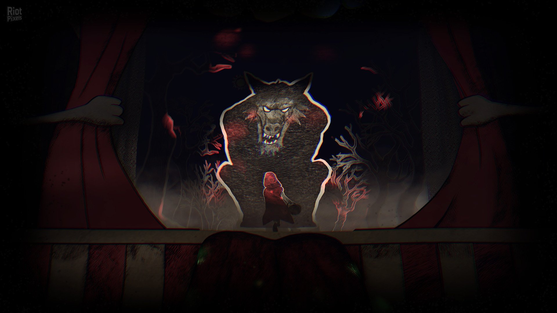 [7]-Layers of Fear v1.1.0 + Inheritance DLC Download-HohohoGames