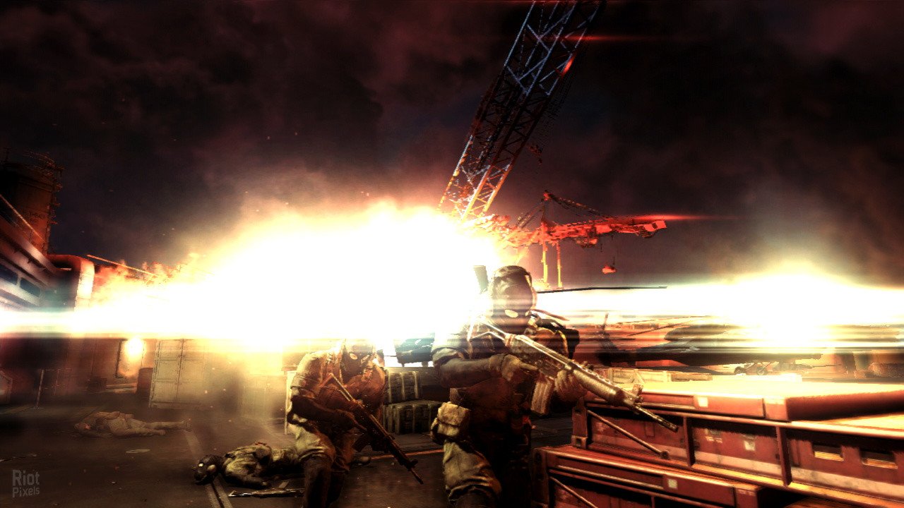 [9]-Metal Gear Solid V: Ground Zeroes – v1.0.0.5 + CrackFix Download-HohohoGames