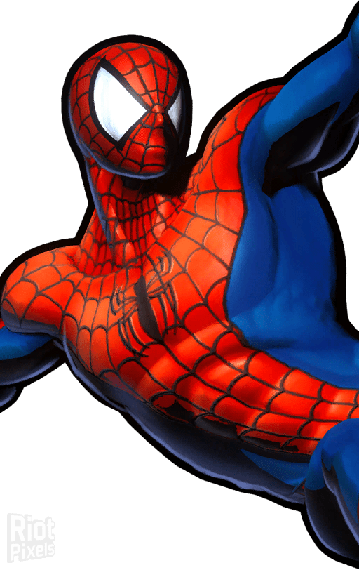 [21]-Ultimate Marvel vs. Capcom 3 Download-HohohoGames