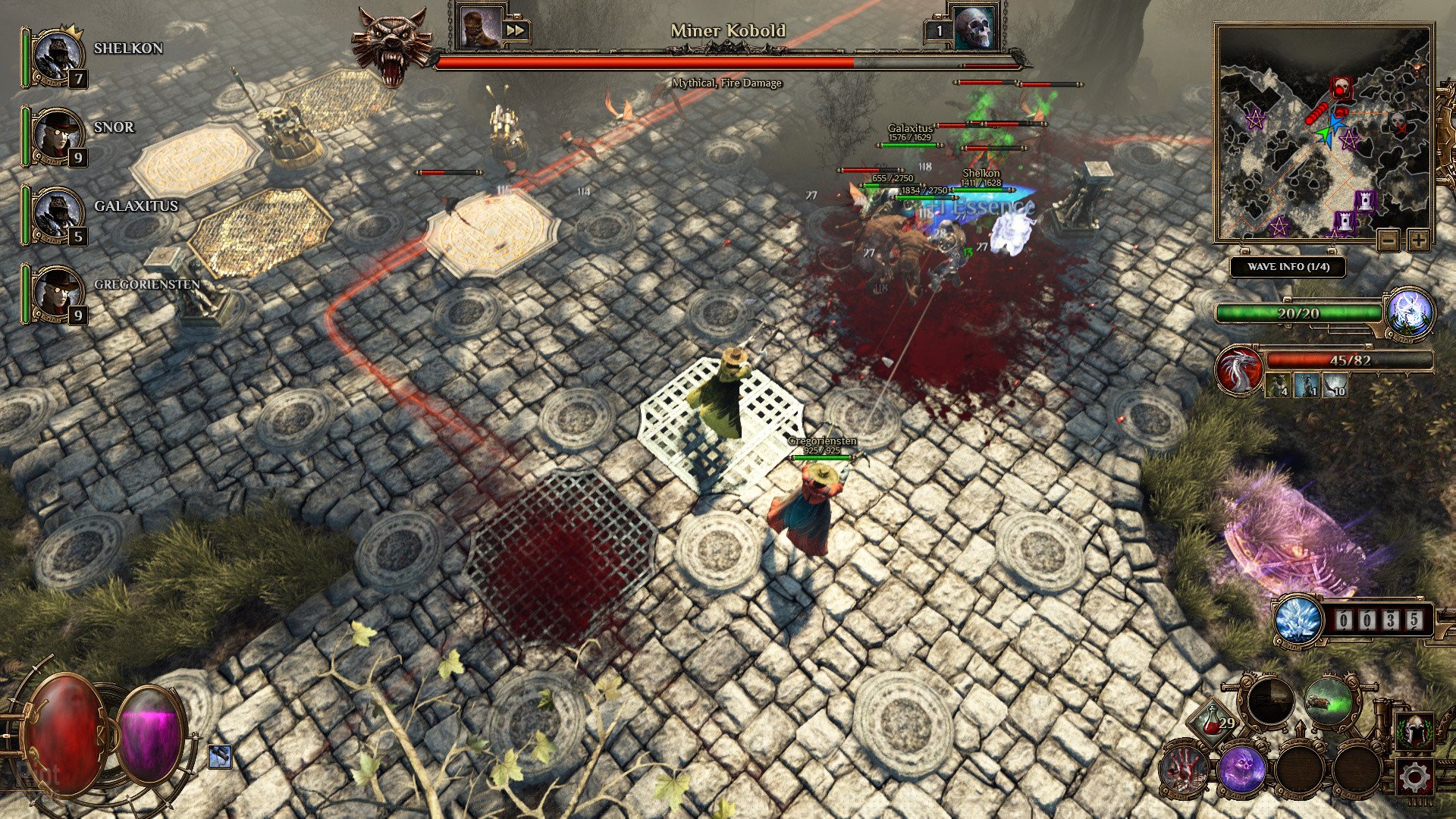 [12]-Deathtrap v1.0.6 Download-HohohoGames
