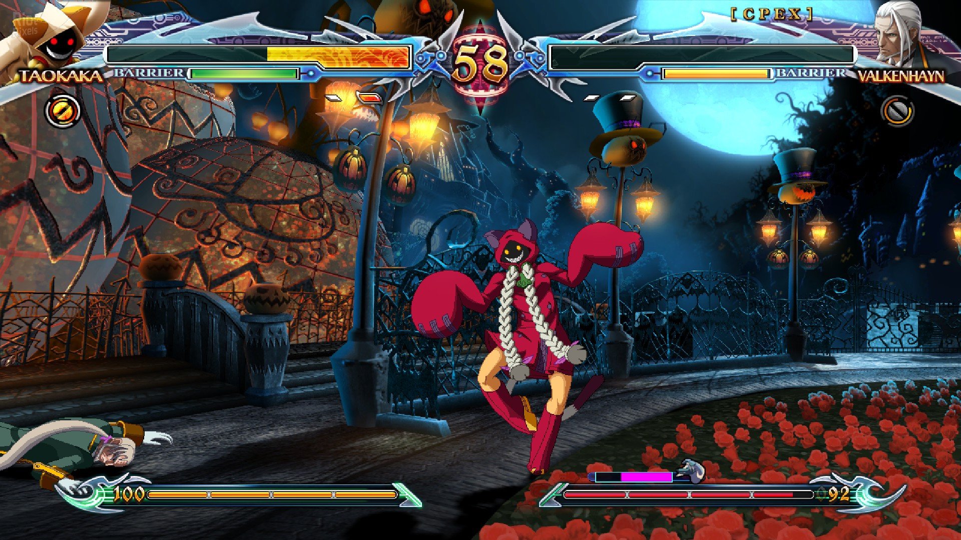 [3]-BlazBlue: Chronophantasma Extend Download-HohohoGames
