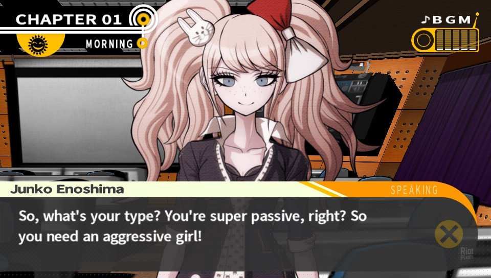 [12]-Danganronpa: Trigger Happy Havoc – Limited Edition Download-HohohoGames