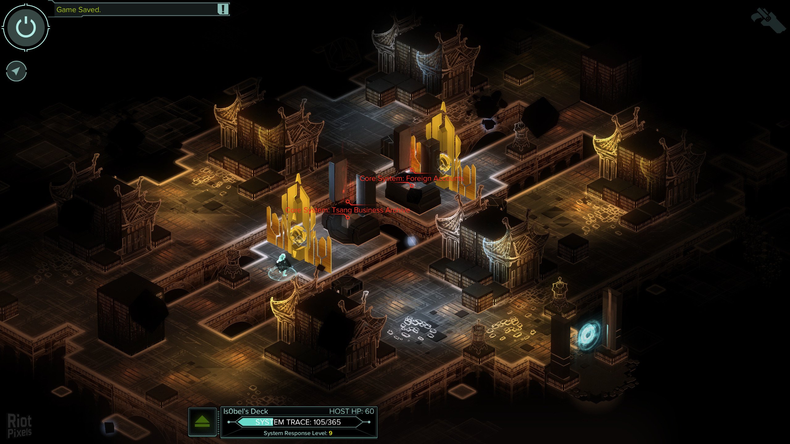 [9]-Shadowrun: Hong Kong Download-HohohoGames