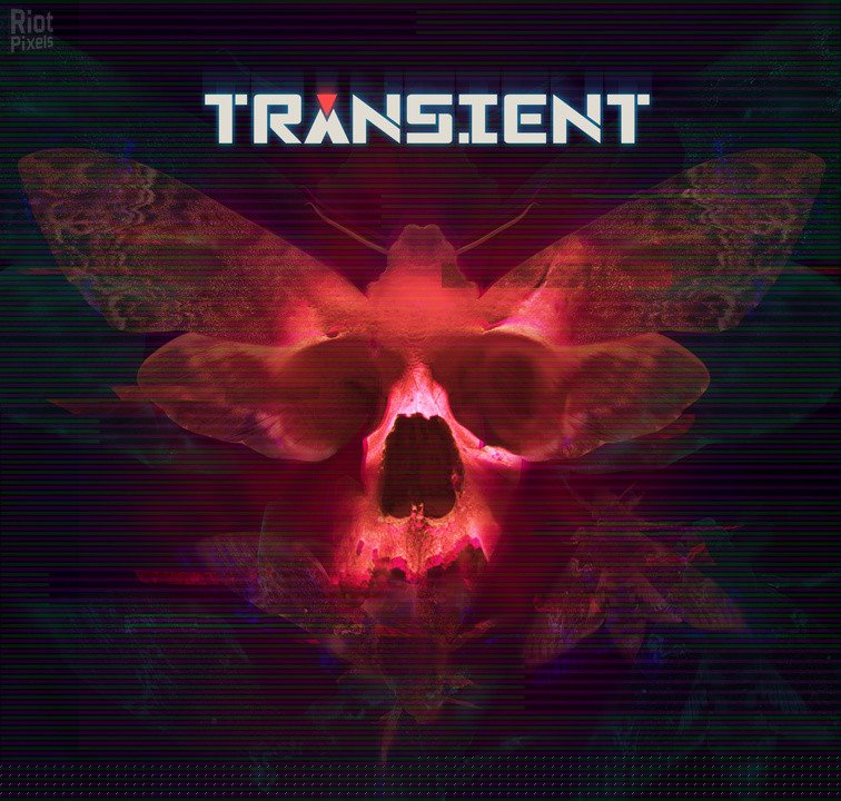 Transient: Extended Edition – v0.170 Download-HohohoGames