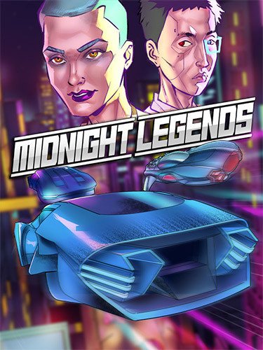 Midnight Legends – v1.0.0.6 Download-HohohoGames