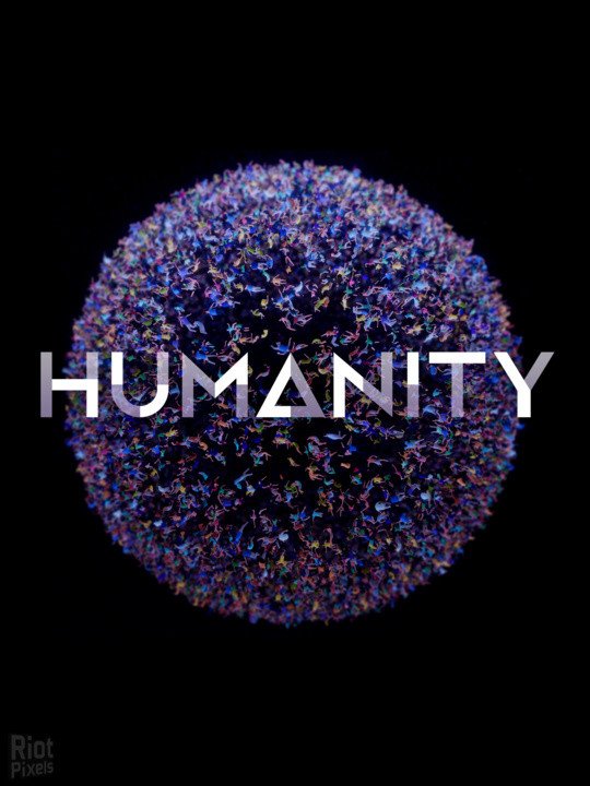 Humanity (2023) + Bonus Soundtrack Download-HohohoGames