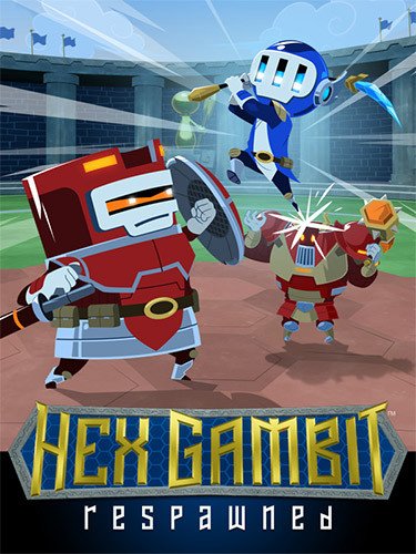 Hex Gambit: Respawned – v1.0.34+9115b5b Download-HohohoGames