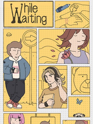 While Waiting Download-HohohoGames