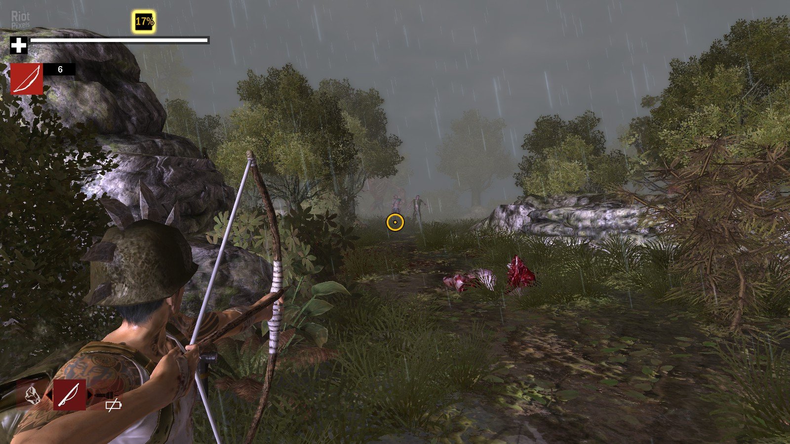 [2]-How to Survive: Third Person Standalone + Update 1 Download-HohohoGames