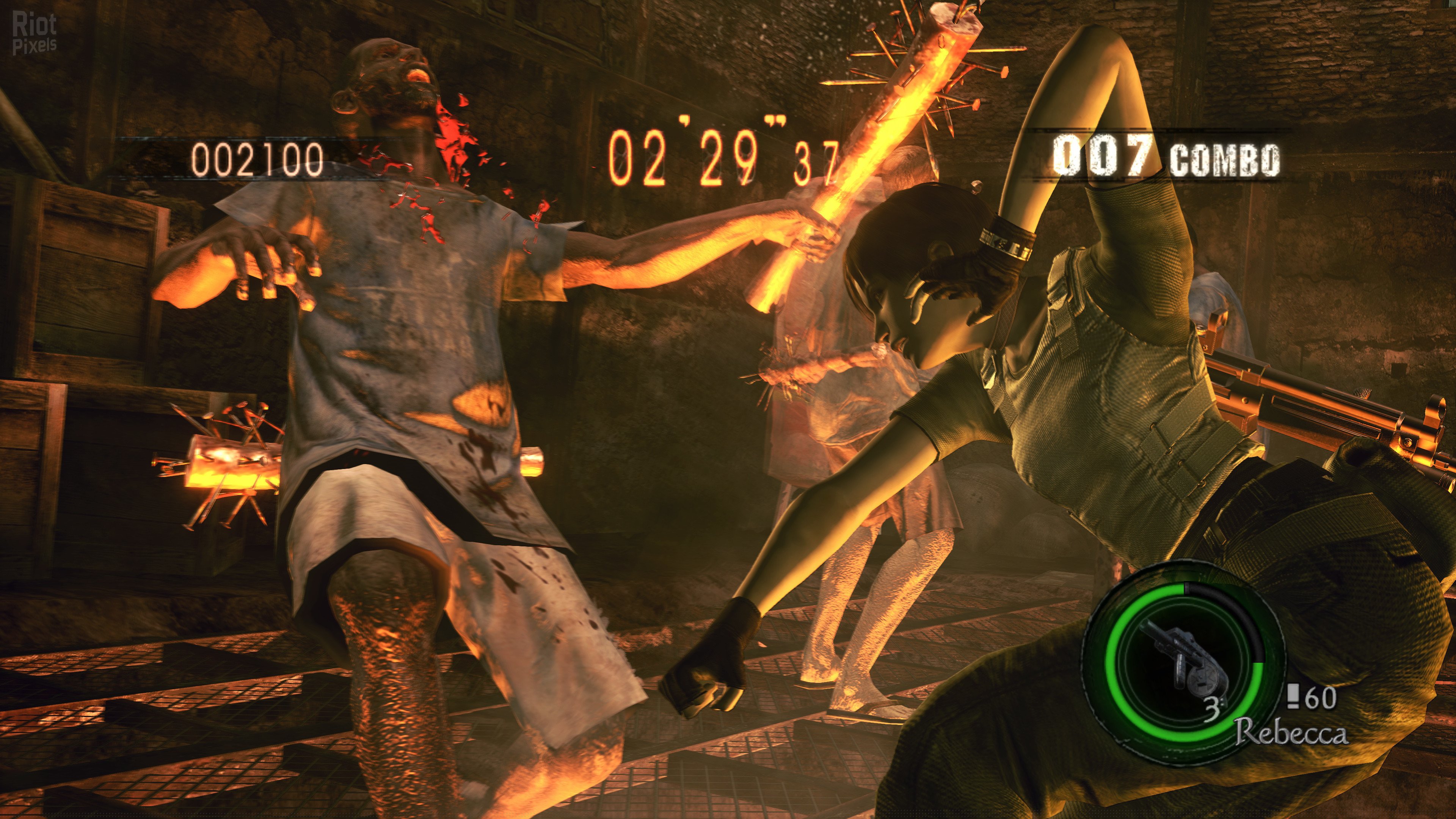 [9]-Resident Evil 5: Gold Edition Download-HohohoGames