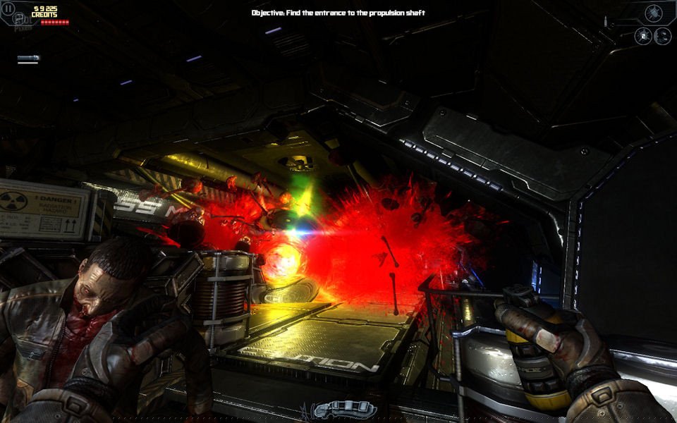 [12]-Dead Effect Download-HohohoGames