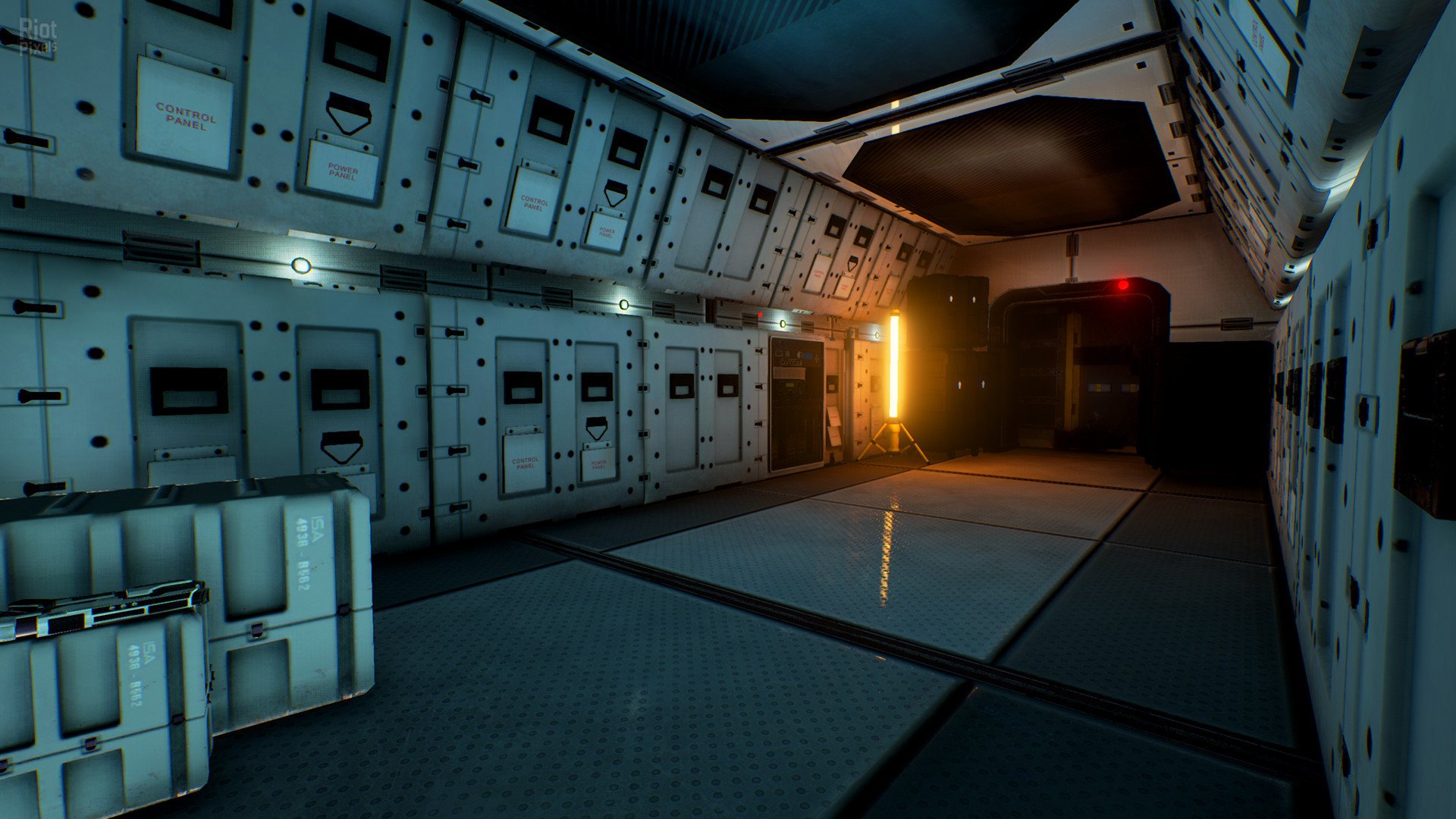[12]-The Turing Test: Collector’s Edition Download-HohohoGames