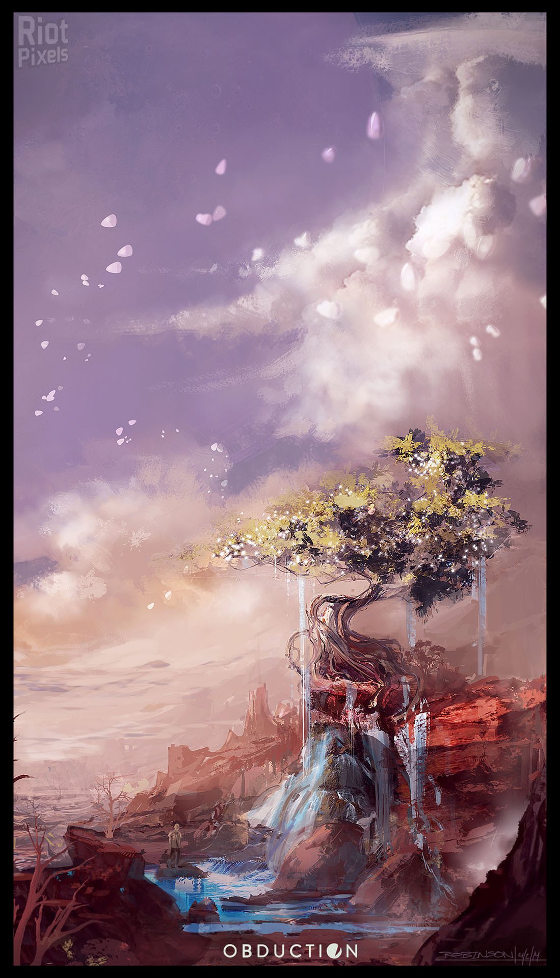 [23]-Obduction + Update 1 (Hot Fix) Download-HohohoGames