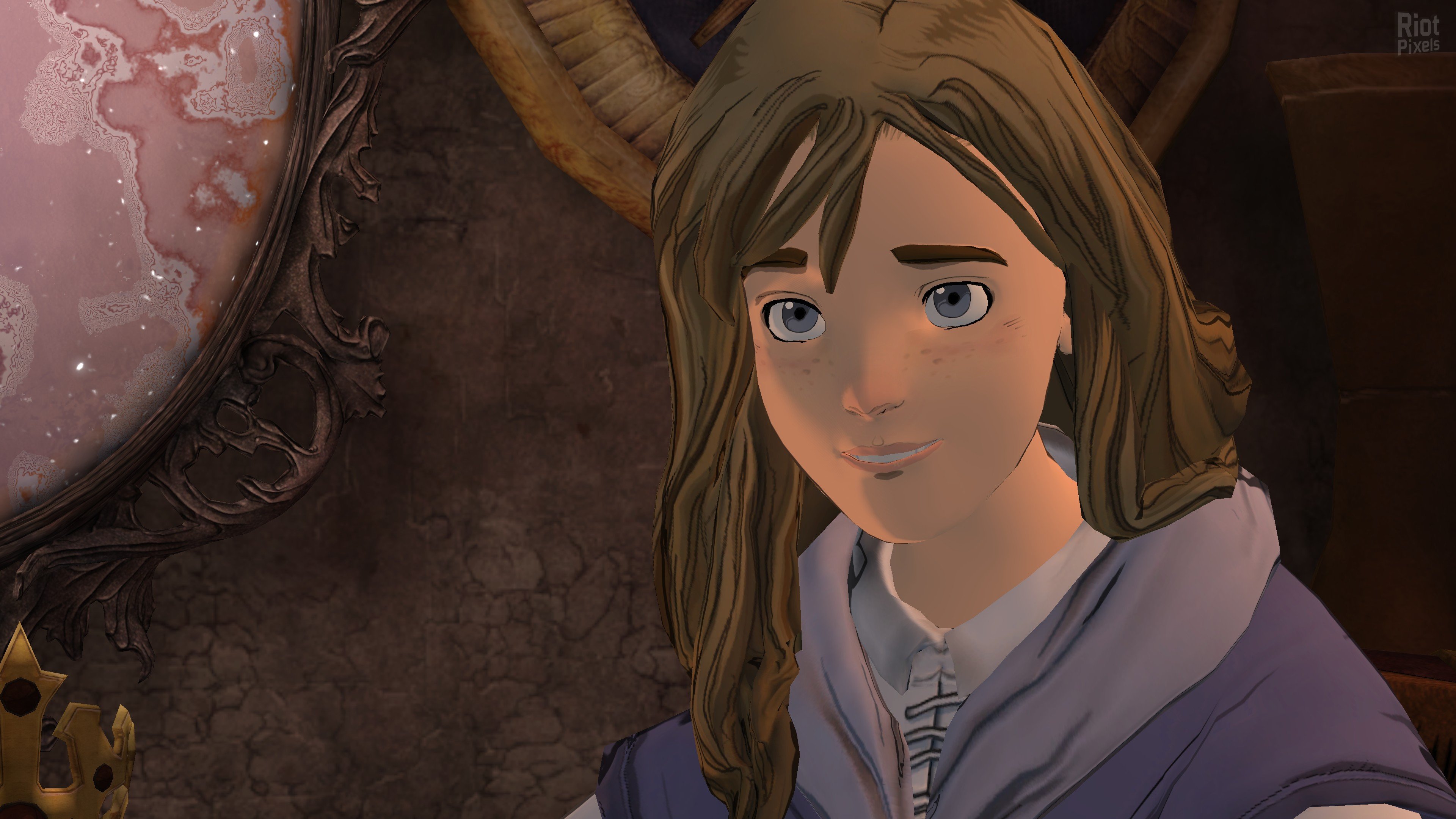 [2]-King’s Quest: The Complete Collection (Chapters 1-5) Download-HohohoGames